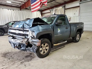 CHEVROLET SILVERADO K1500