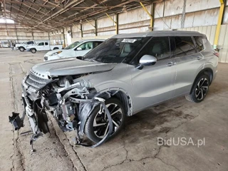 MITSUBISHI OUTLANDER SEL