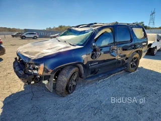 CHEVROLET TAHOE K1500
