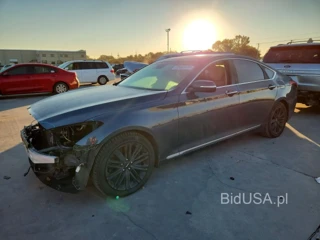 GENESIS G80 3.8