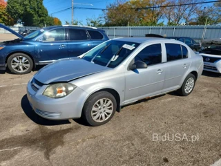 CHEVROLET COBALT LS