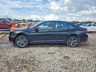 VOLKSWAGEN JETTA SE