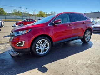 FORD EDGE TITANIUM