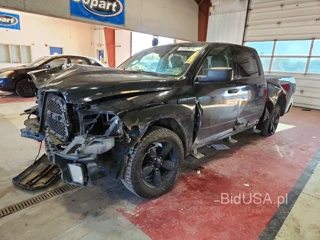 RAM 1500 ST