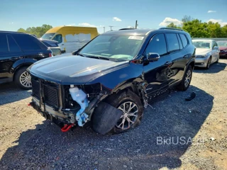GMC ACADIA AT4