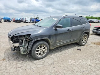 JEEP CHEROKEE LATITUDE