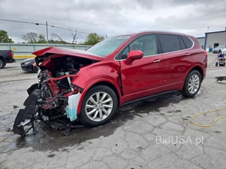 BUICK ENVISION ESSENCE