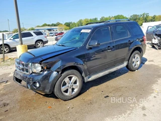 FORD ESCAPE LIMITED