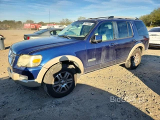 FORD EXPLORER EDDIE BAUER