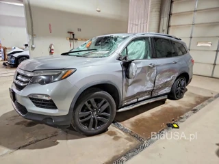 HONDA PILOT ELITE