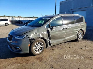 CHRYSLER PACIFICA TOURING L