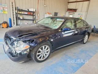 LEXUS LS 460L