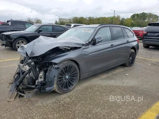 BMW 328 XI