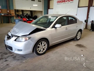 MAZDA 3 I