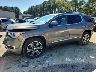 GMC ACADIA DENALI