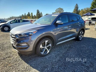 HYUNDAI TUCSON LIMITED