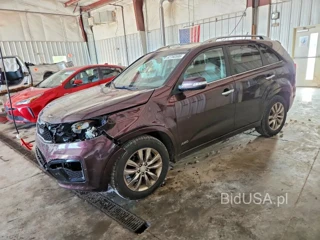 KIA SORENTO SX