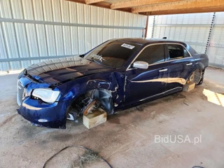 CHRYSLER 300C PLATINUM