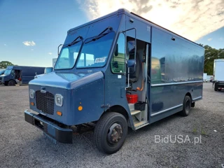 FREIGHTLINER MT45 CHASSIS