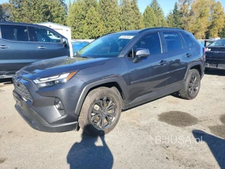 TOYOTA RAV4 XLE PREMIUM