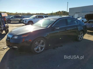 ACURA TL SE