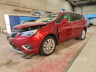 BUICK ENVISION PREMIUM
