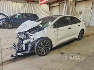 TOYOTA COROLLA SE