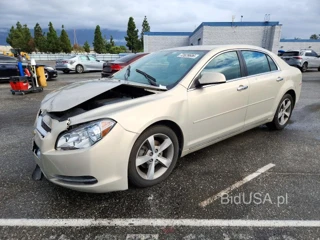 CHEVROLET MALIBU 1LT