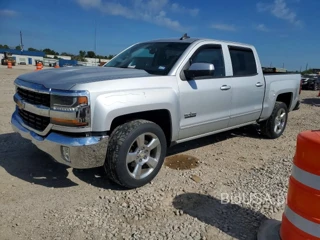 CHEVROLET SILVERADO C1500 LT