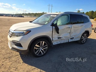 HONDA PILOT TOURING