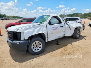 CHEVROLET SILVERADO C1500