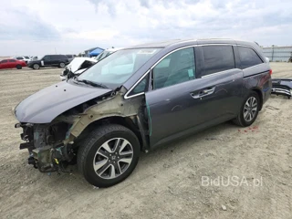 HONDA ODYSSEY TOURING