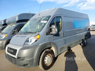 RAM PROMASTER 3500