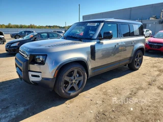 LAND ROVER DEFENDER 110 SE