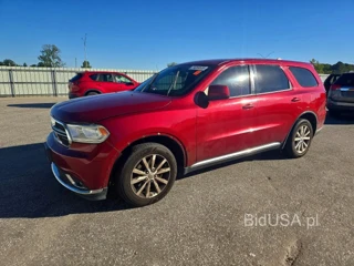 DODGE DURANGO SXT