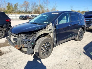 HONDA CR-V SE