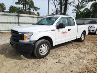 FORD F150 SUPER CAB