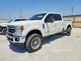 FORD F350 SUPER DUTY