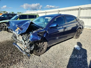 TOYOTA AVALON LIMITED