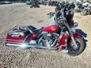 HARLEY-DAVIDSON FLHTCI