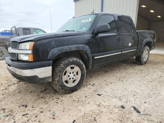 CHEVROLET SILVERADO K1500