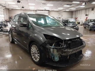 FORD FORD C-MAX HYBRID SE