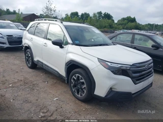 SUBARU SUBARU FORESTER PREMIUM