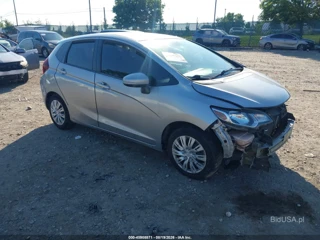 HONDA HONDA FIT LX