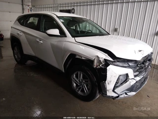 HYUNDAI HYUNDAI TUCSON SE