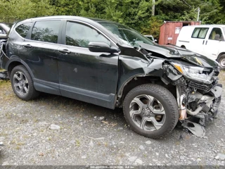 HONDA HONDA CR-V EX-L