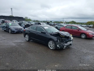 ACURA ACURA ILX 2.4L/ACURAWATCH PLUS PACKAGE