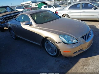 LEXUS LEXUS SC 430