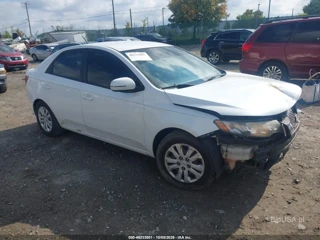 KIA KIA FORTE EX