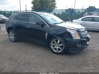 CADILLAC CADILLAC SRX PERFORMANCE COLLECTION